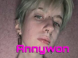 Annywon