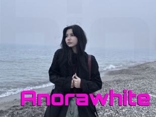 Anorawhite