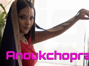 Anoukchopra