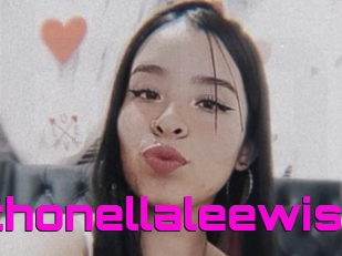 Anthonellaleewis