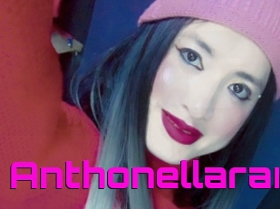 Anthonellaran