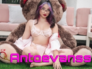 Antoevanss