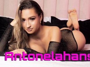 Antonelahans