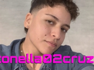 Antonella02cruz