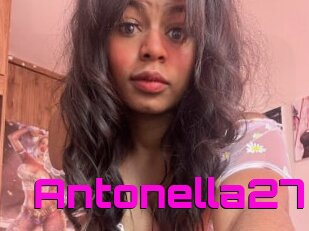 Antonella27