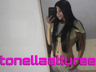 Antonellaalluree