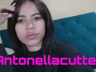 Antonellacutte