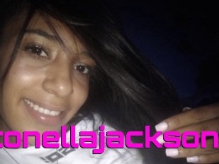 Antonellajackson