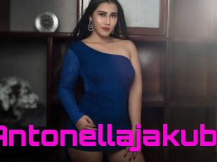 Antonellajakub