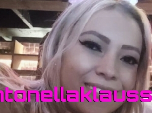 Antonellaklauss