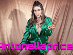 Antonellaprice