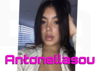 Antonellasoul