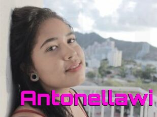 Antonellawi