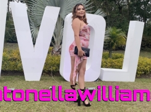 Antonellawilliam
