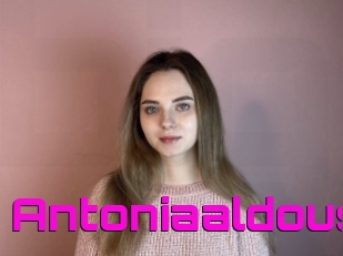 Antoniaaldous