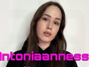 Antoniaanness