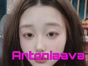Antoniaava