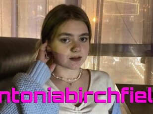 Antoniabirchfiel
