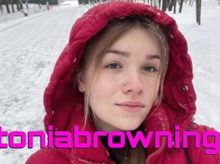 Antoniabrowning