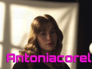 Antoniacorell