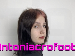 Antoniacrofoot