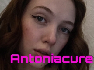 Antoniacure
