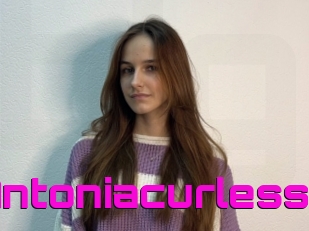 Antoniacurless