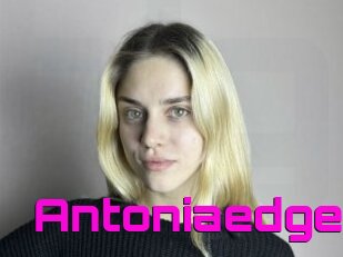 Antoniaedge