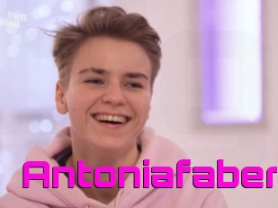 Antoniafaber