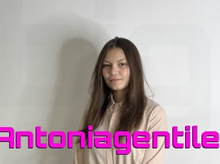 Antoniagentile