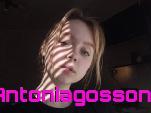 Antoniagosson