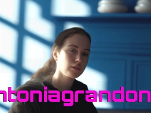 Antoniagrandon