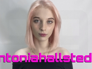 Antoniahallsted