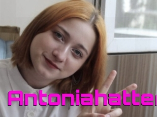 Antoniahatter
