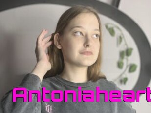 Antoniaheart