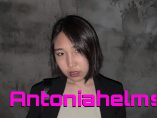 Antoniahelms