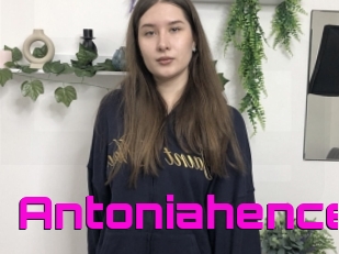 Antoniahence