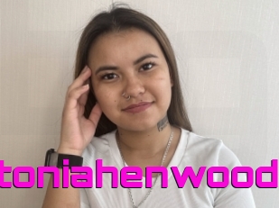 Antoniahenwood