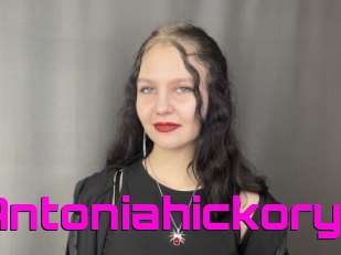Antoniahickory