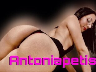 Antoniapetis