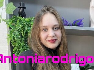 Antoniarodrigo