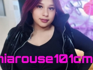 Antoniarouse101cm