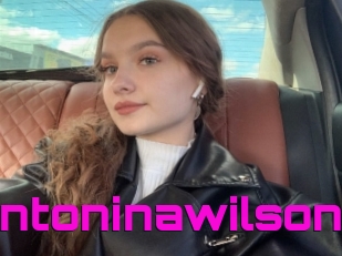 Antoninawilson