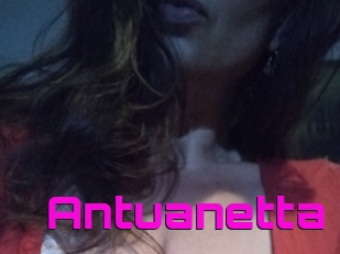 Antuanetta