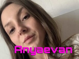Anyaevan