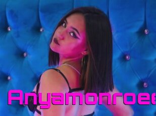 Anyamonroee