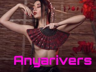 Anyarivers