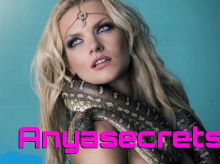 Anyasecrets