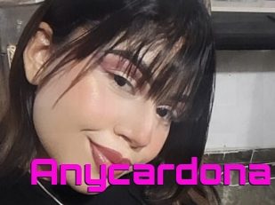 Anycardona