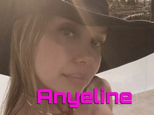 Anyeline